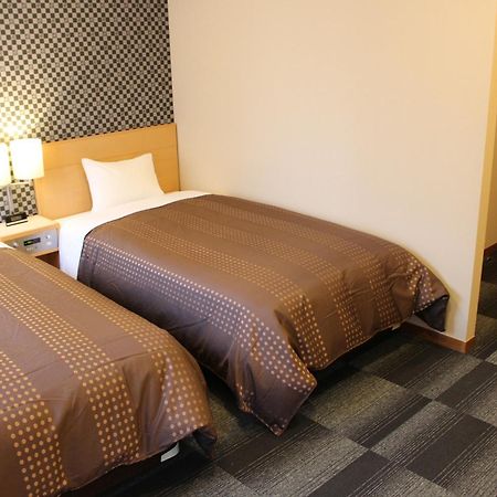 Hotel Livemax Budget Chiba Mihama Exteriér fotografie