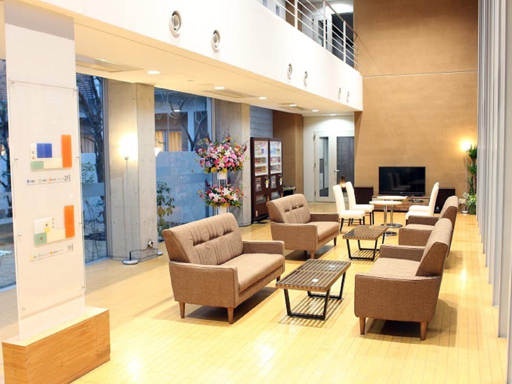 Hotel Livemax Budget Chiba Mihama Exteriér fotografie