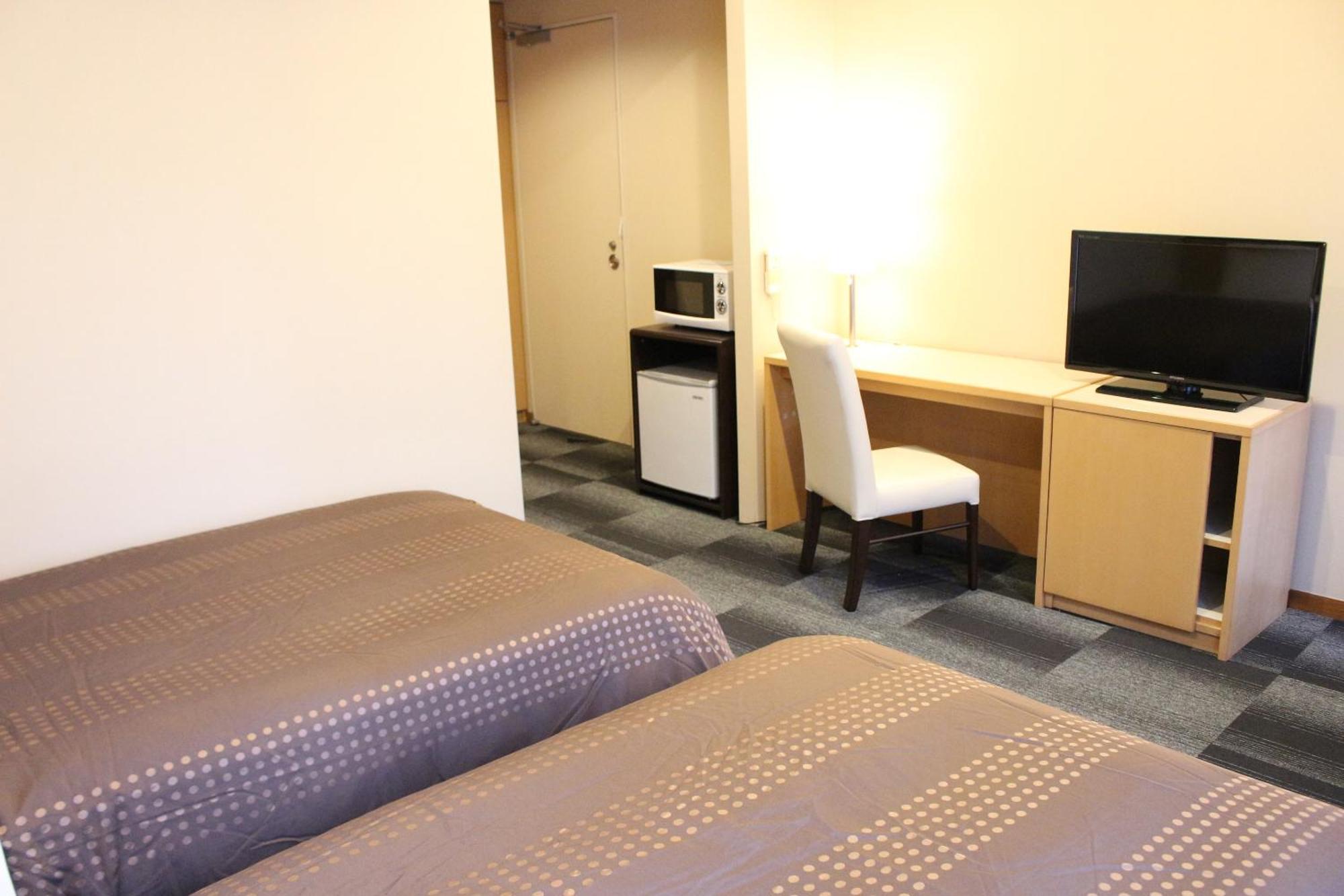 Hotel Livemax Budget Chiba Mihama Exteriér fotografie