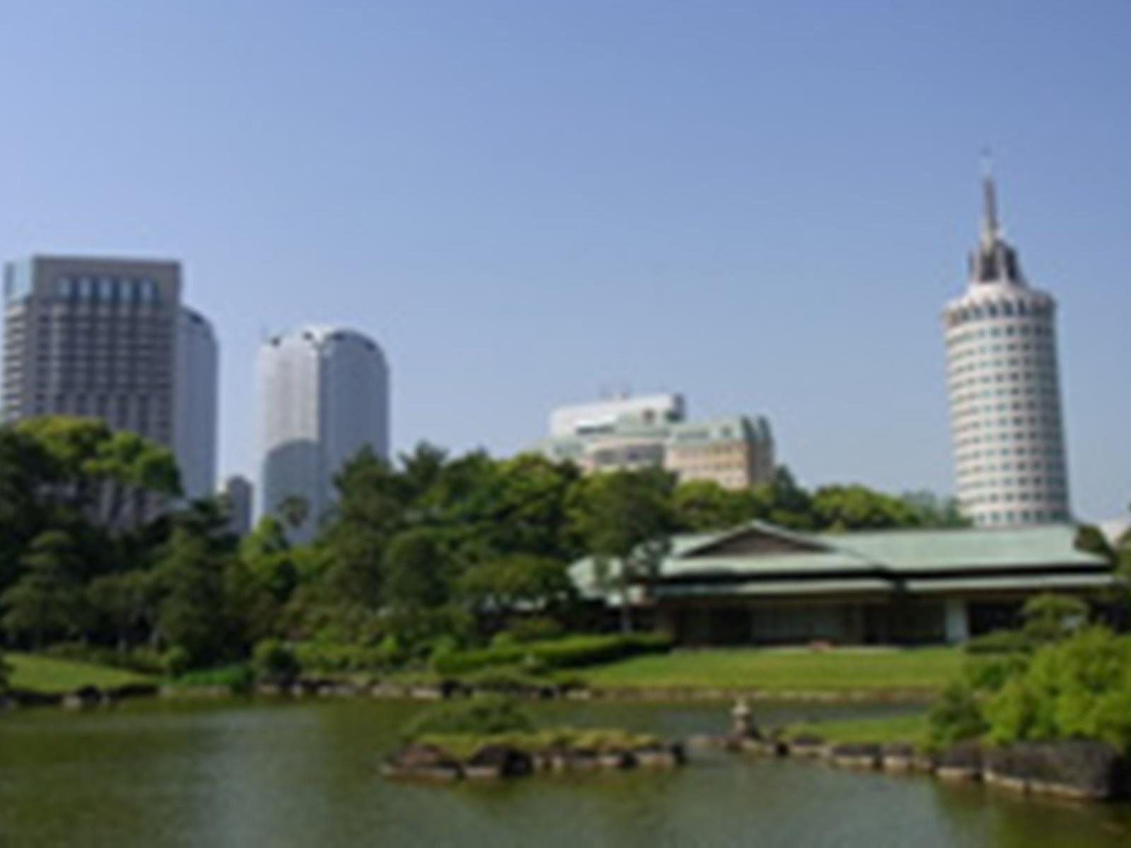 Hotel Livemax Budget Chiba Mihama Exteriér fotografie