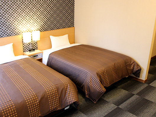 Hotel Livemax Budget Chiba Mihama Exteriér fotografie