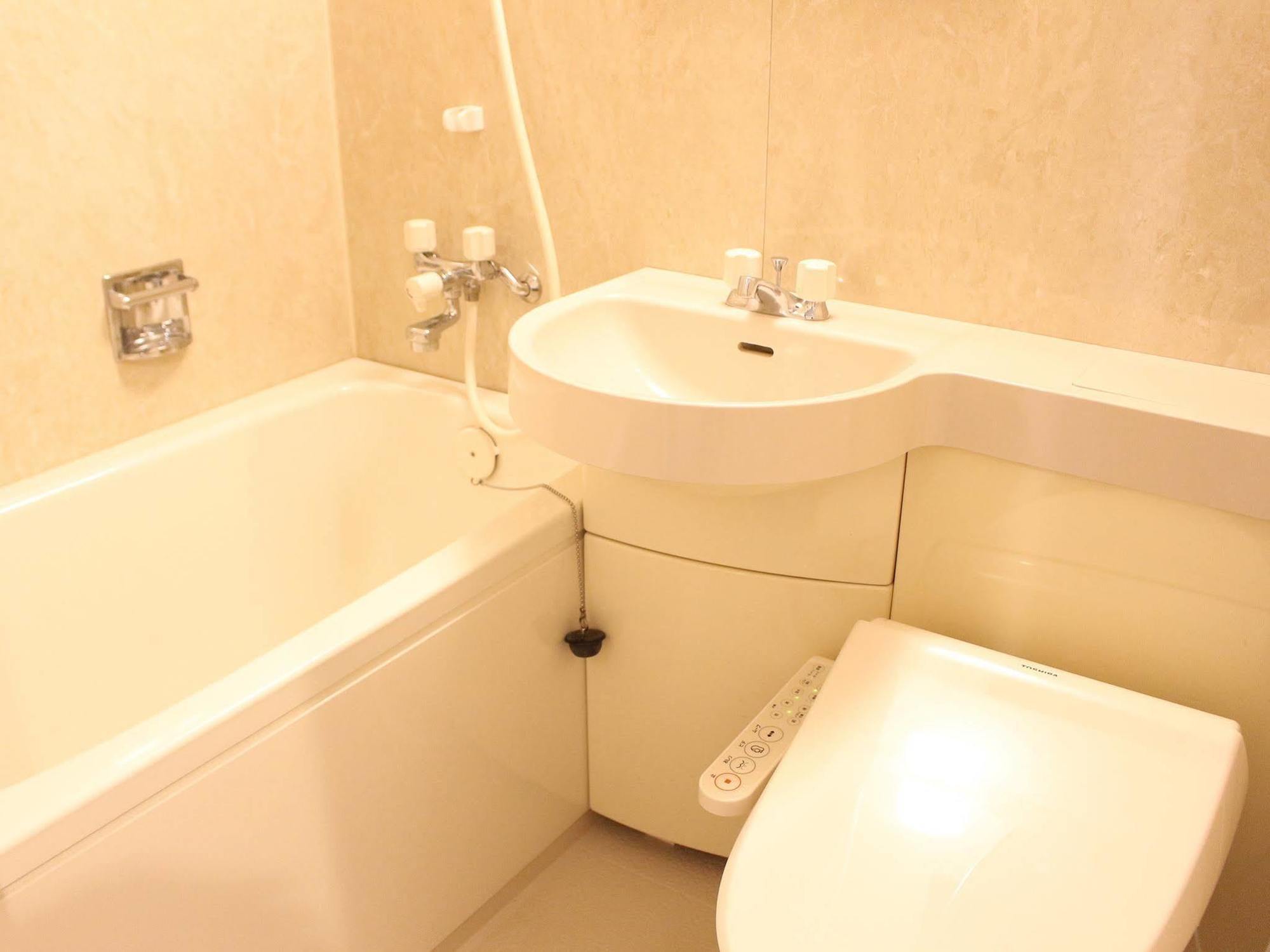 Hotel Livemax Budget Chiba Mihama Exteriér fotografie