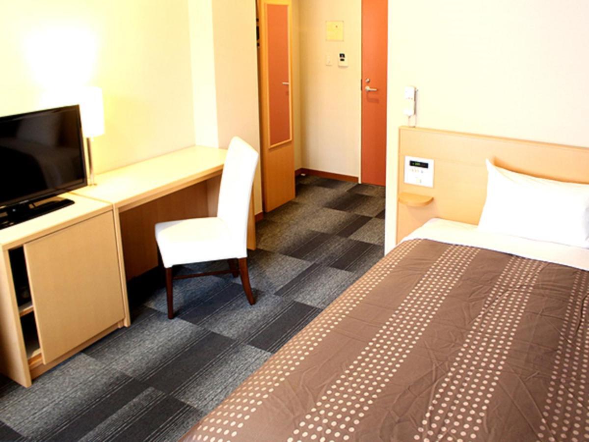Hotel Livemax Budget Chiba Mihama Exteriér fotografie