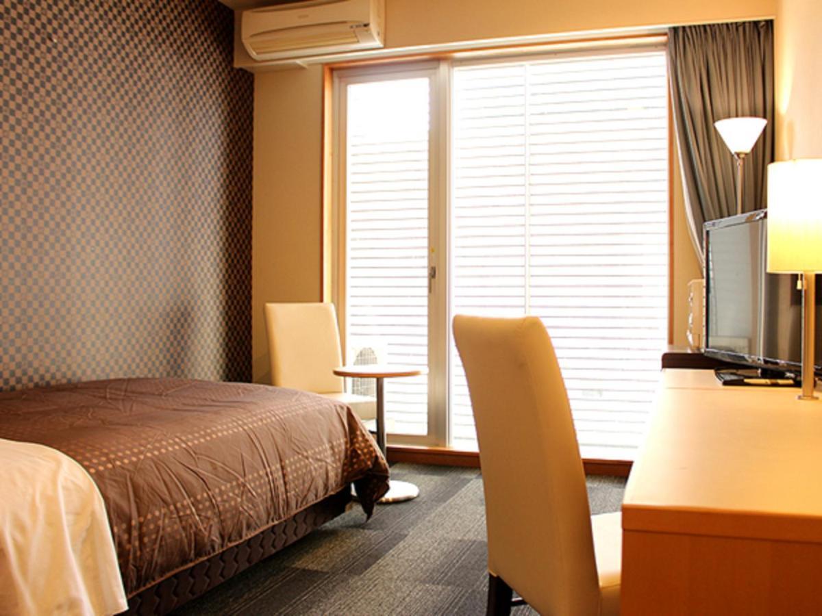 Hotel Livemax Budget Chiba Mihama Exteriér fotografie